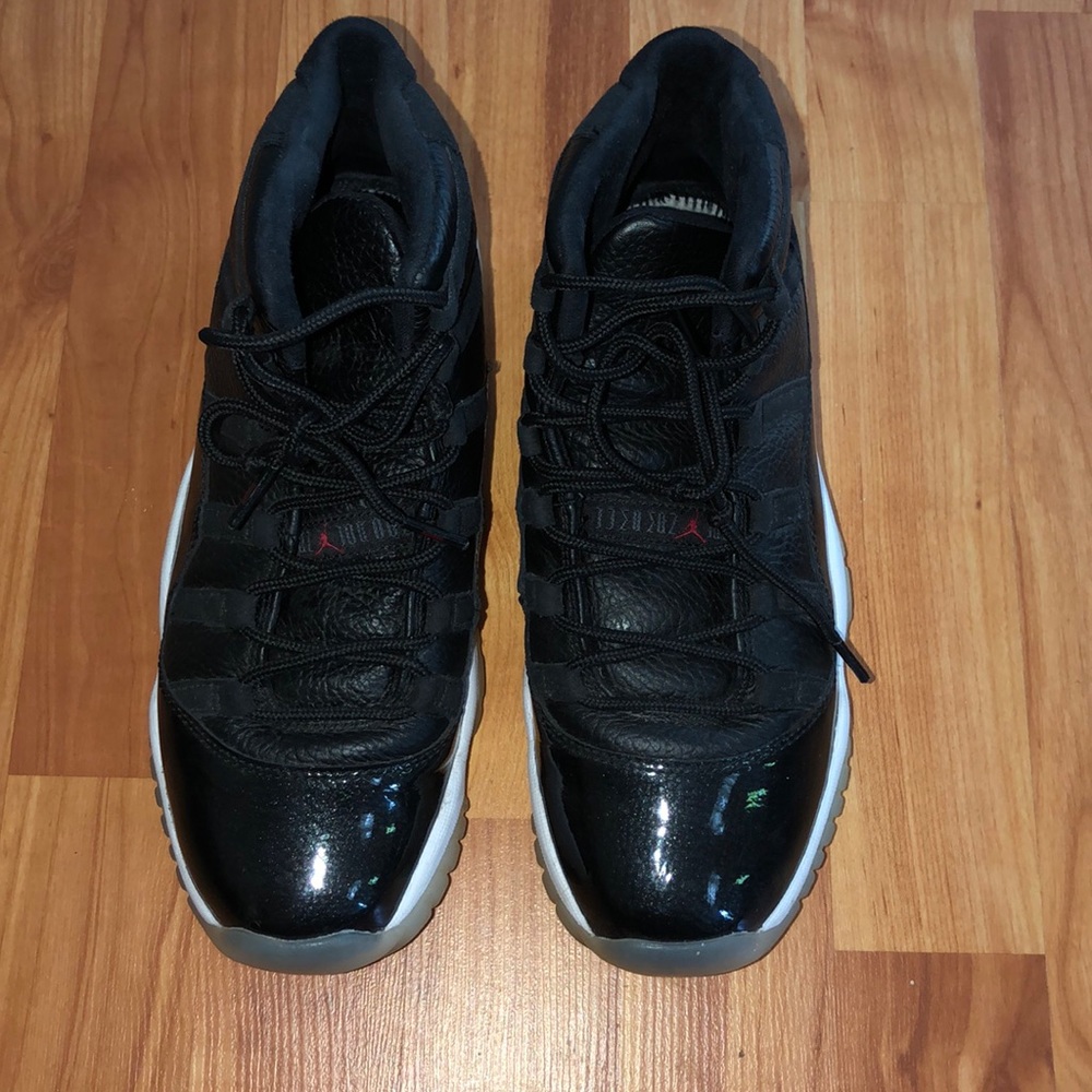 Nike JORDANS